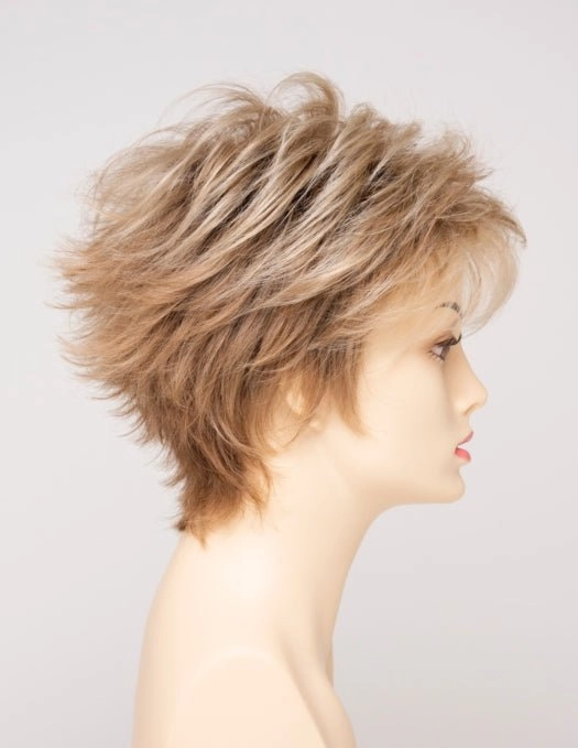 Ophelia | Human Hair/ Synthetic Blend Wig