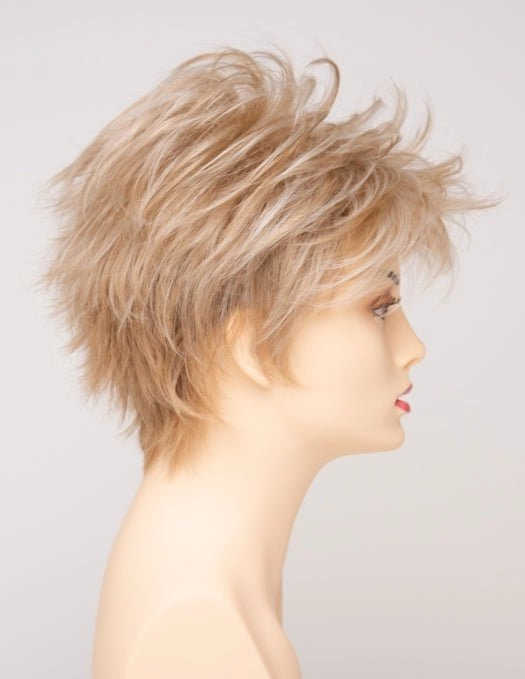 Ophelia | Human Hair/ Synthetic Blend Wig