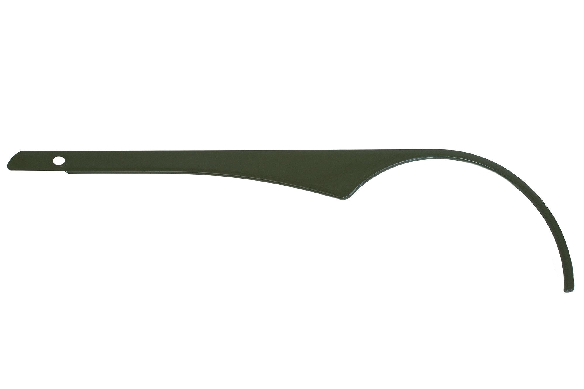 Painted Chainguard