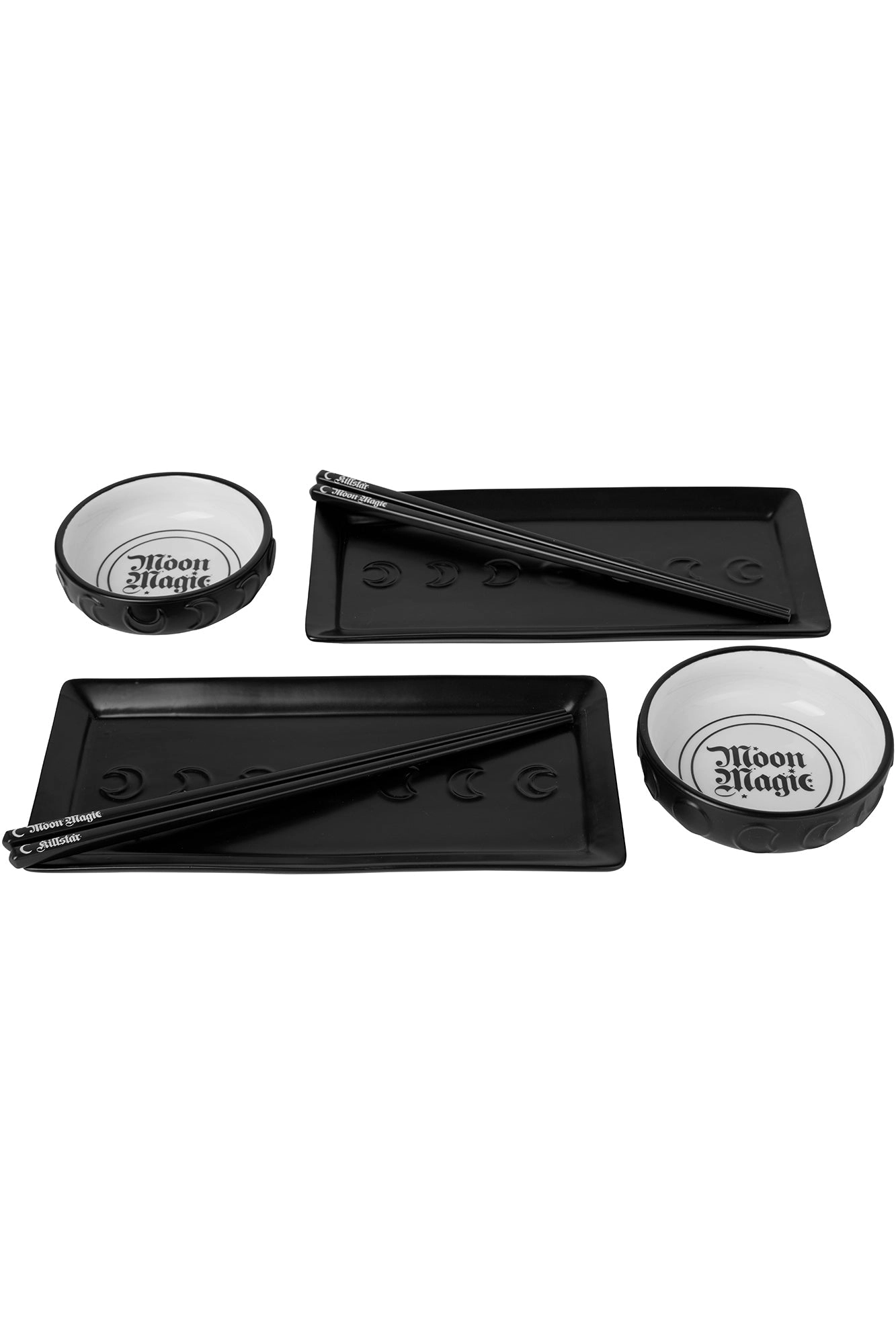 Phases Sushi Set