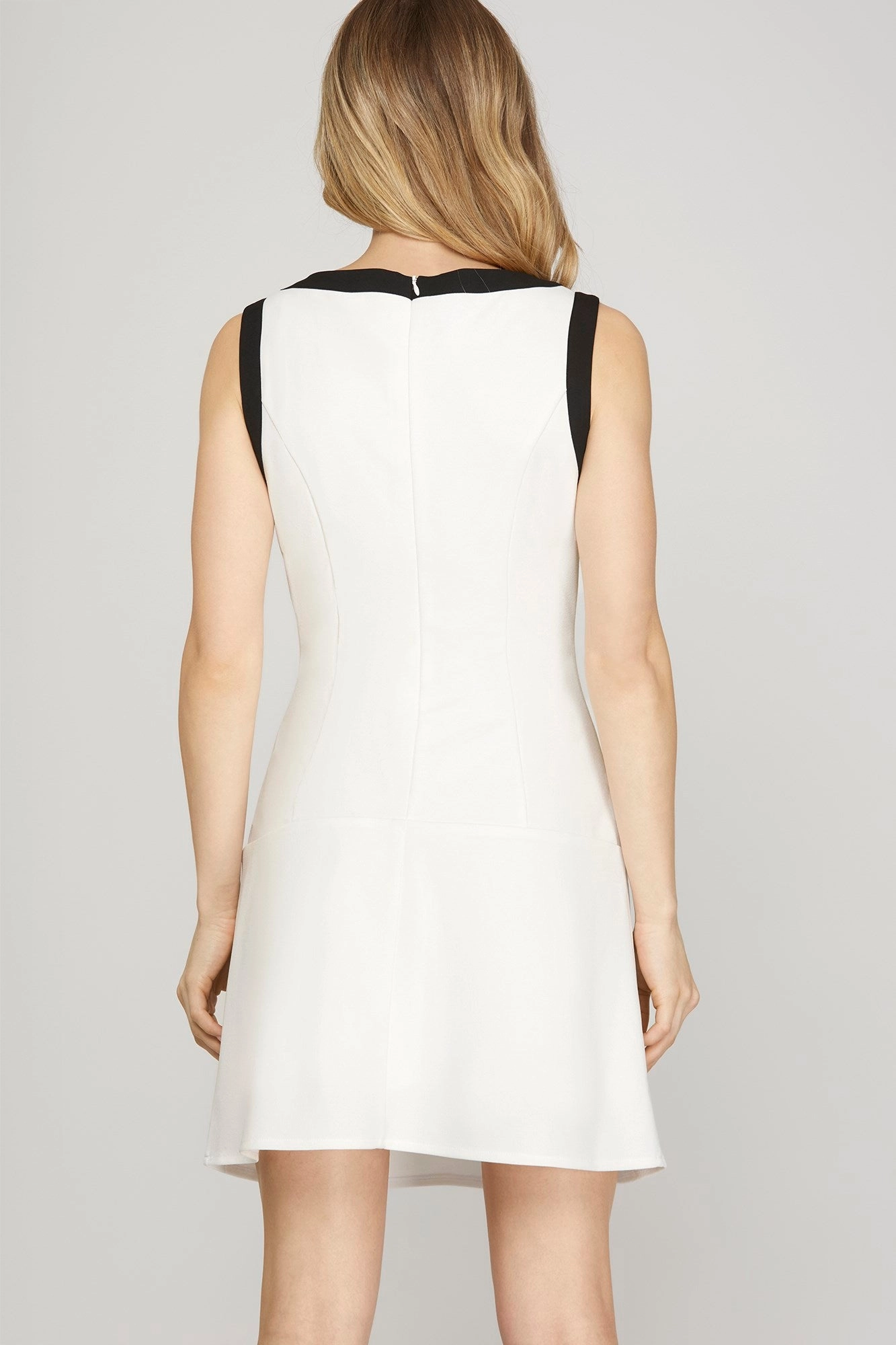 PRE-ORDER: Club's Member Dress