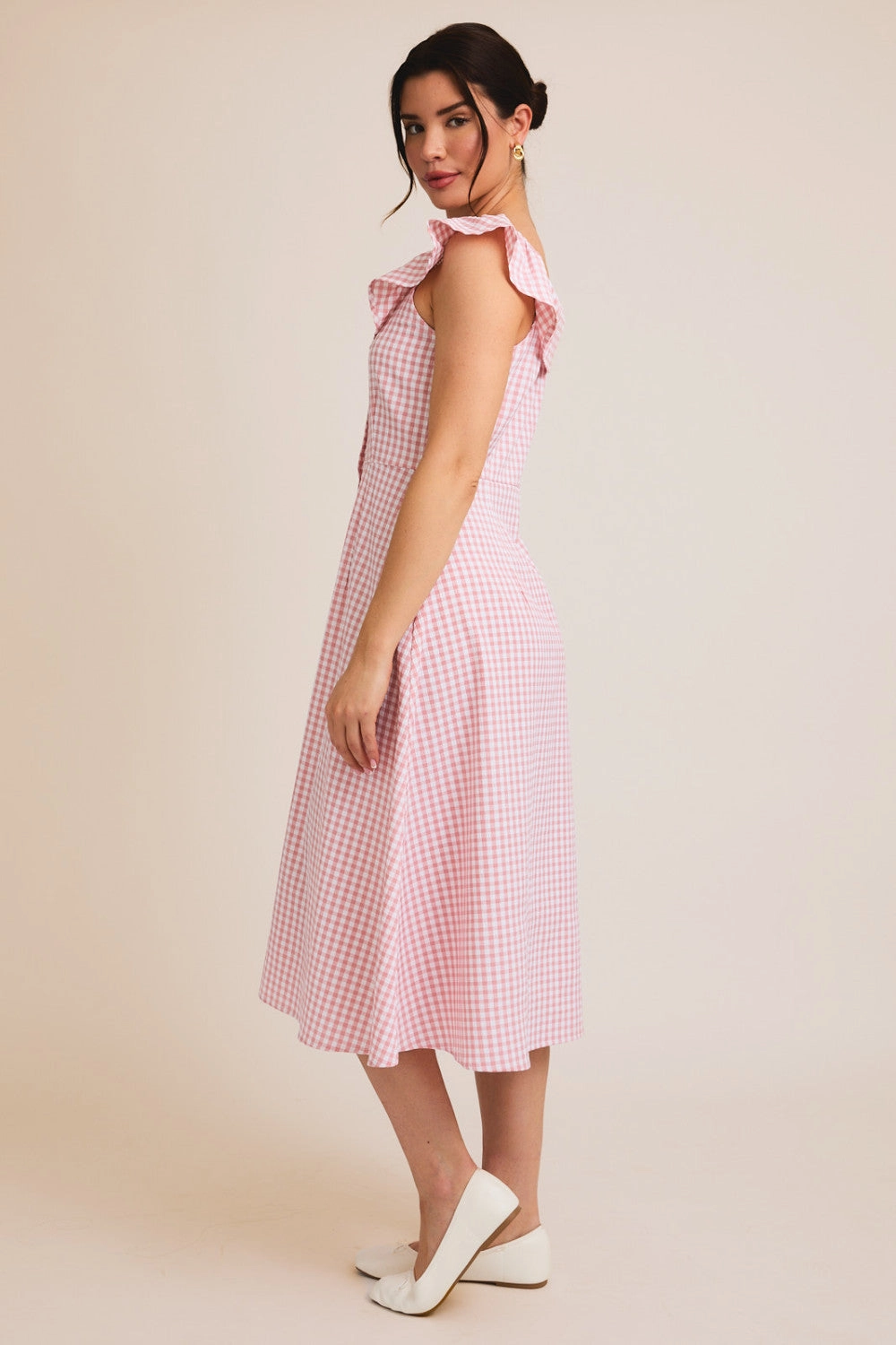 PRE-ORDER: Love Her Tender Dress