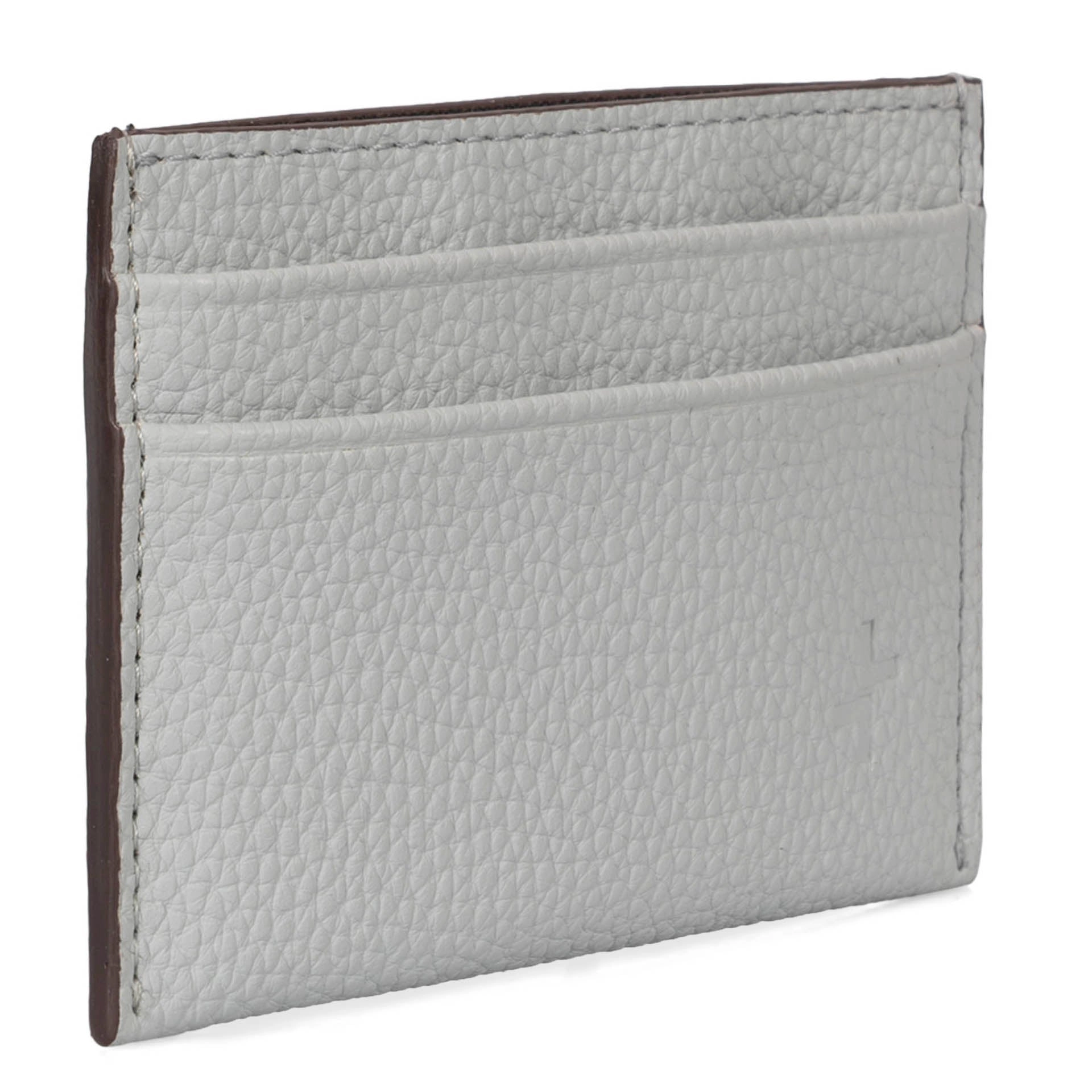 Premium Credit Card Holder | Leather
