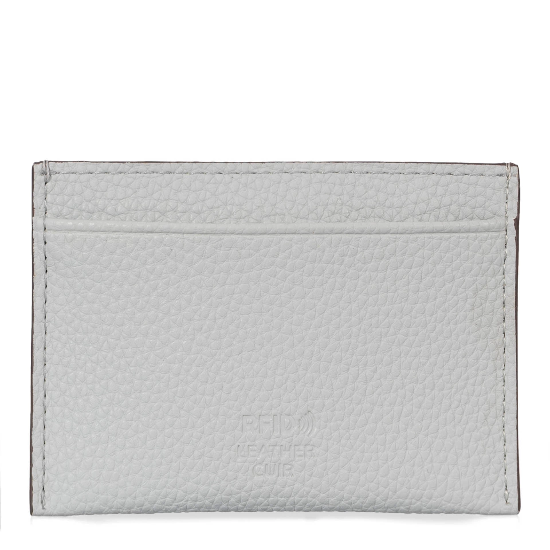 Premium Credit Card Holder | Leather