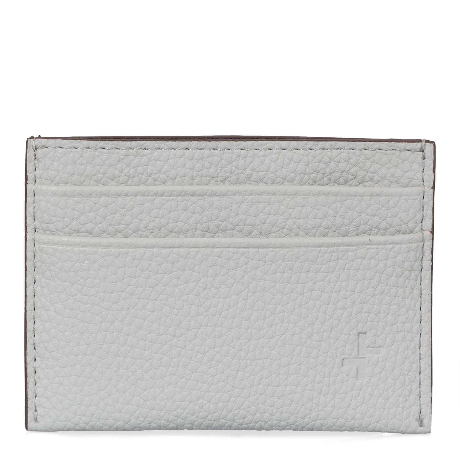 Premium Credit Card Holder | Leather