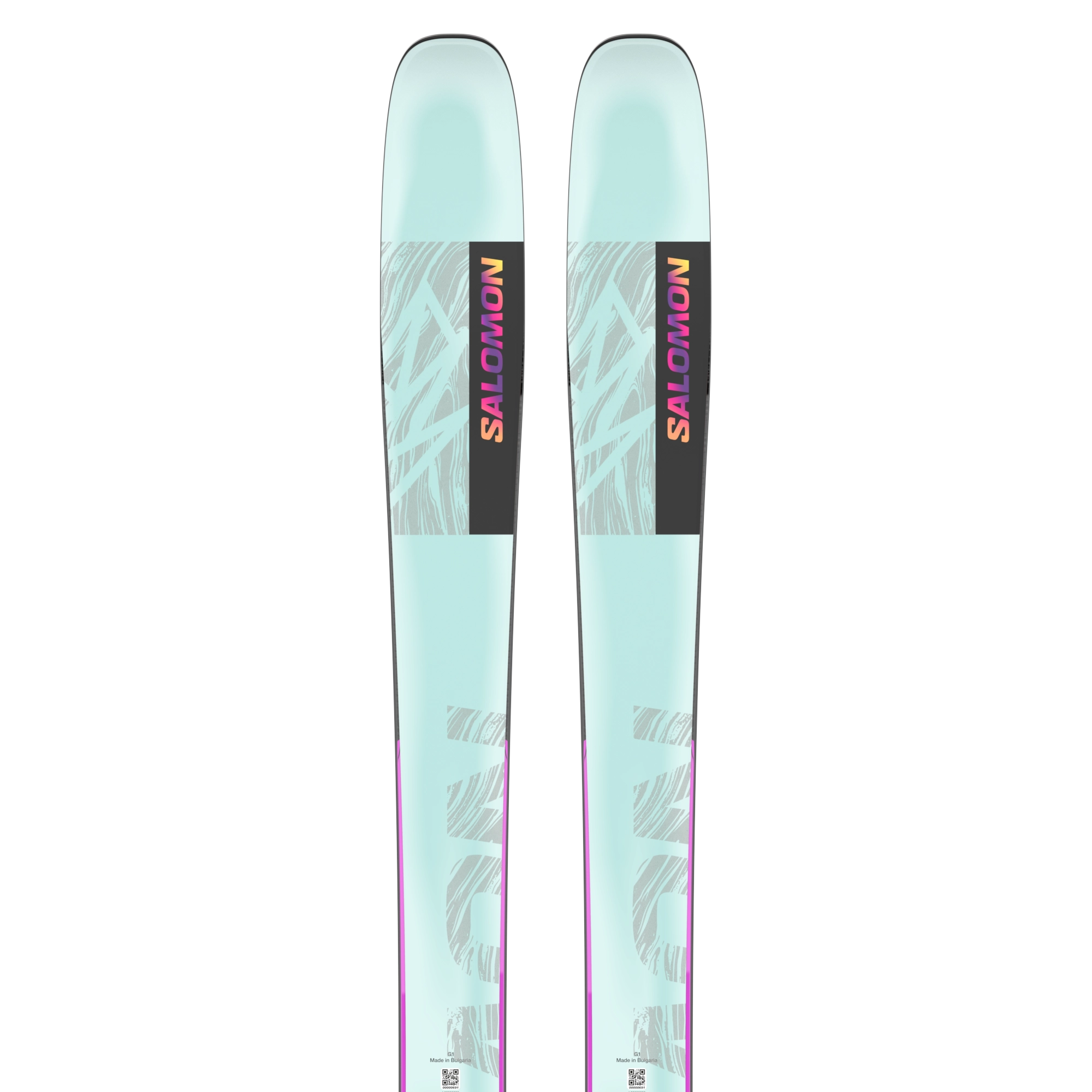 QST LUMEN 98 WOMEN'S