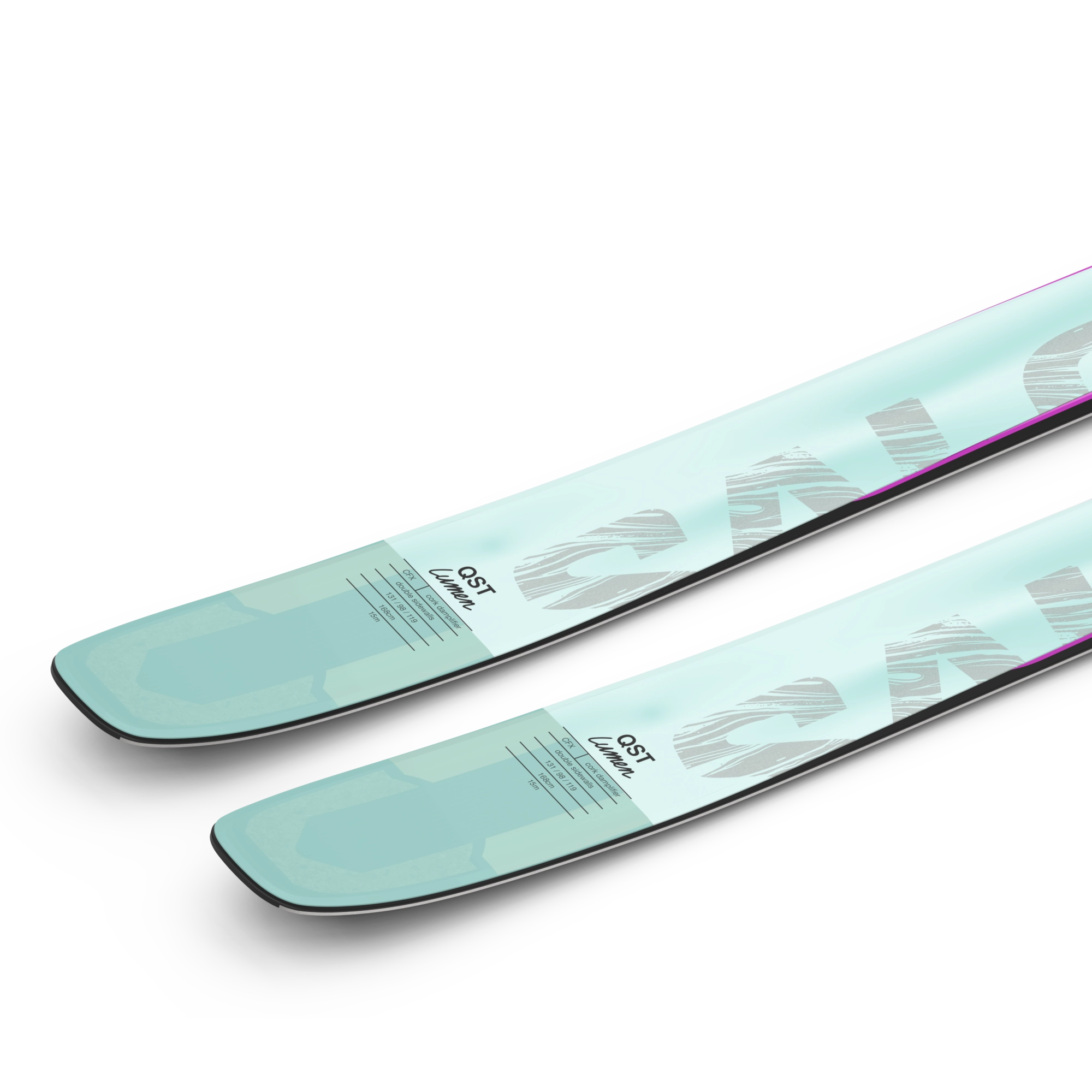 QST LUMEN 98 WOMEN'S