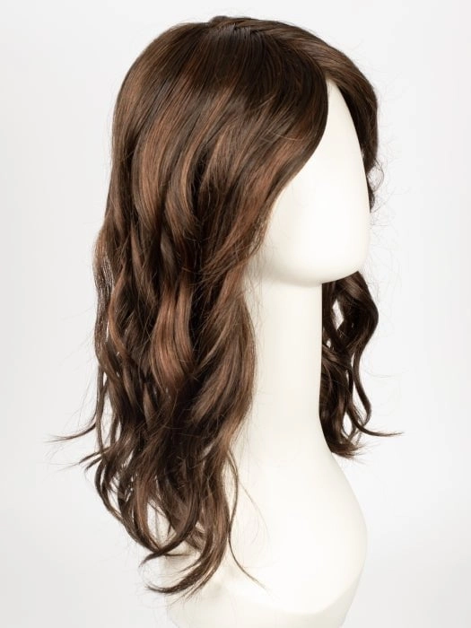 Rachel Lite | Synthetic Lace Front Wig (Hand Tied)