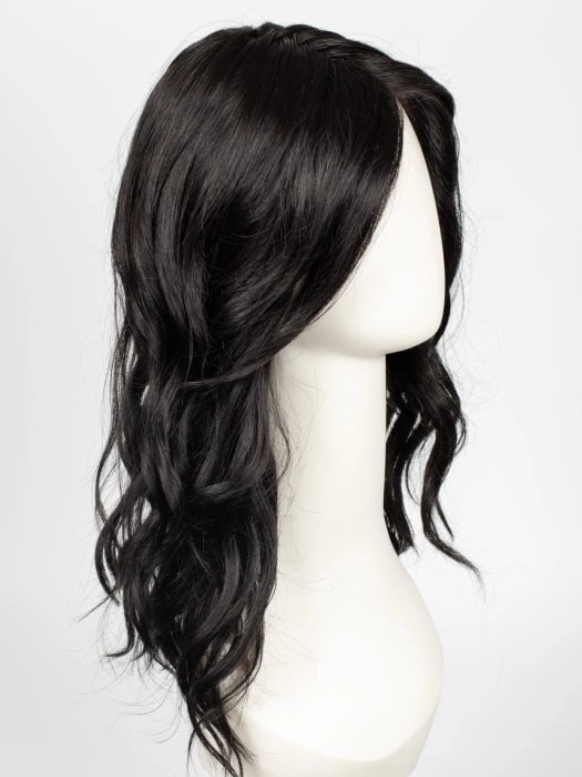 Rachel Lite | Synthetic Lace Front Wig (Hand Tied)