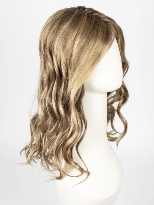 Rachel Lite | Synthetic Lace Front Wig (Hand Tied)