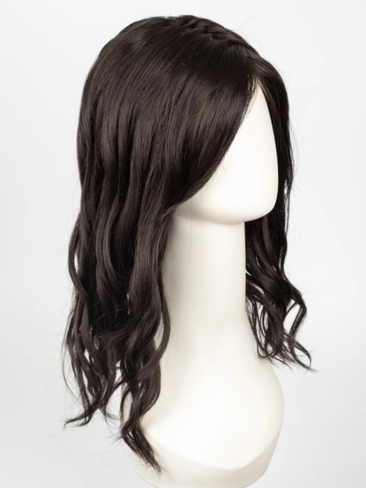 Rachel Lite | Synthetic Lace Front Wig (Hand Tied)