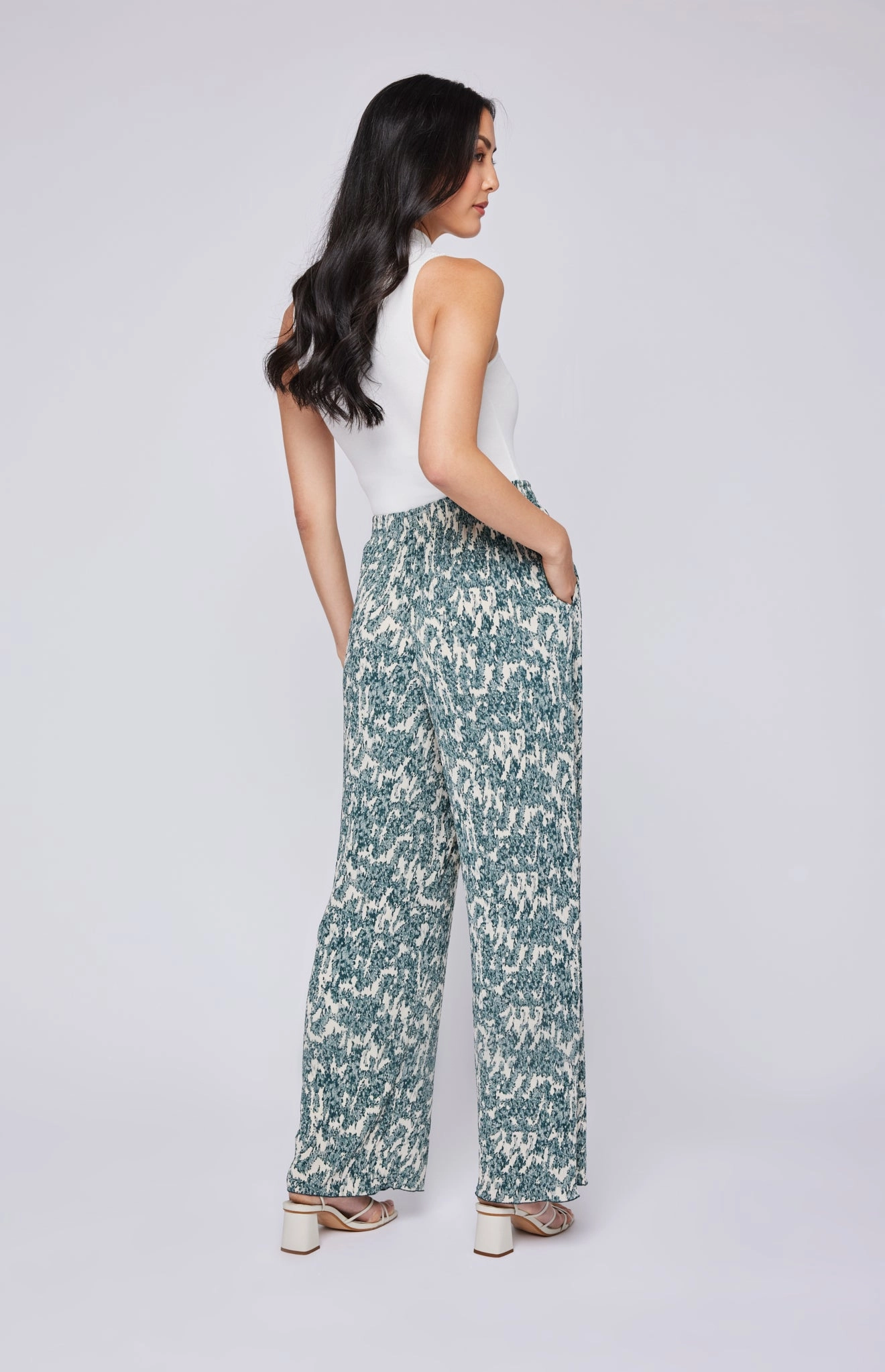 Rachelle Pant