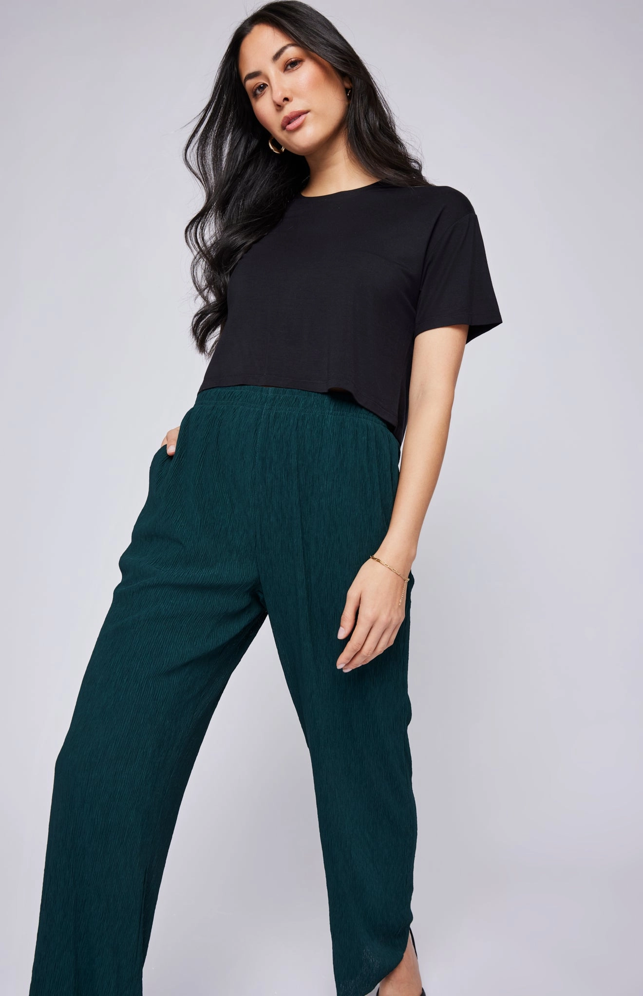 Rachelle Pant