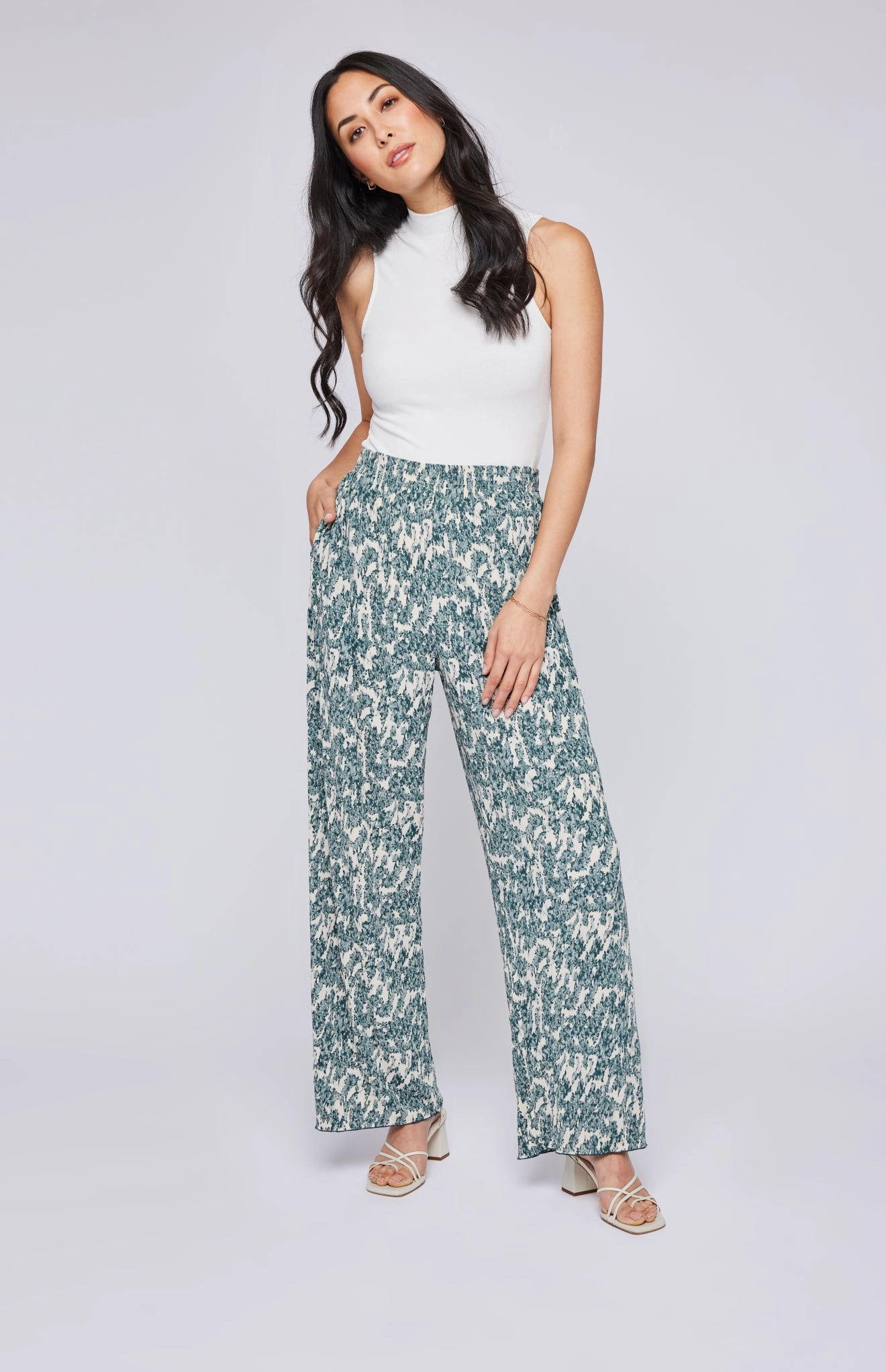 Rachelle Pant