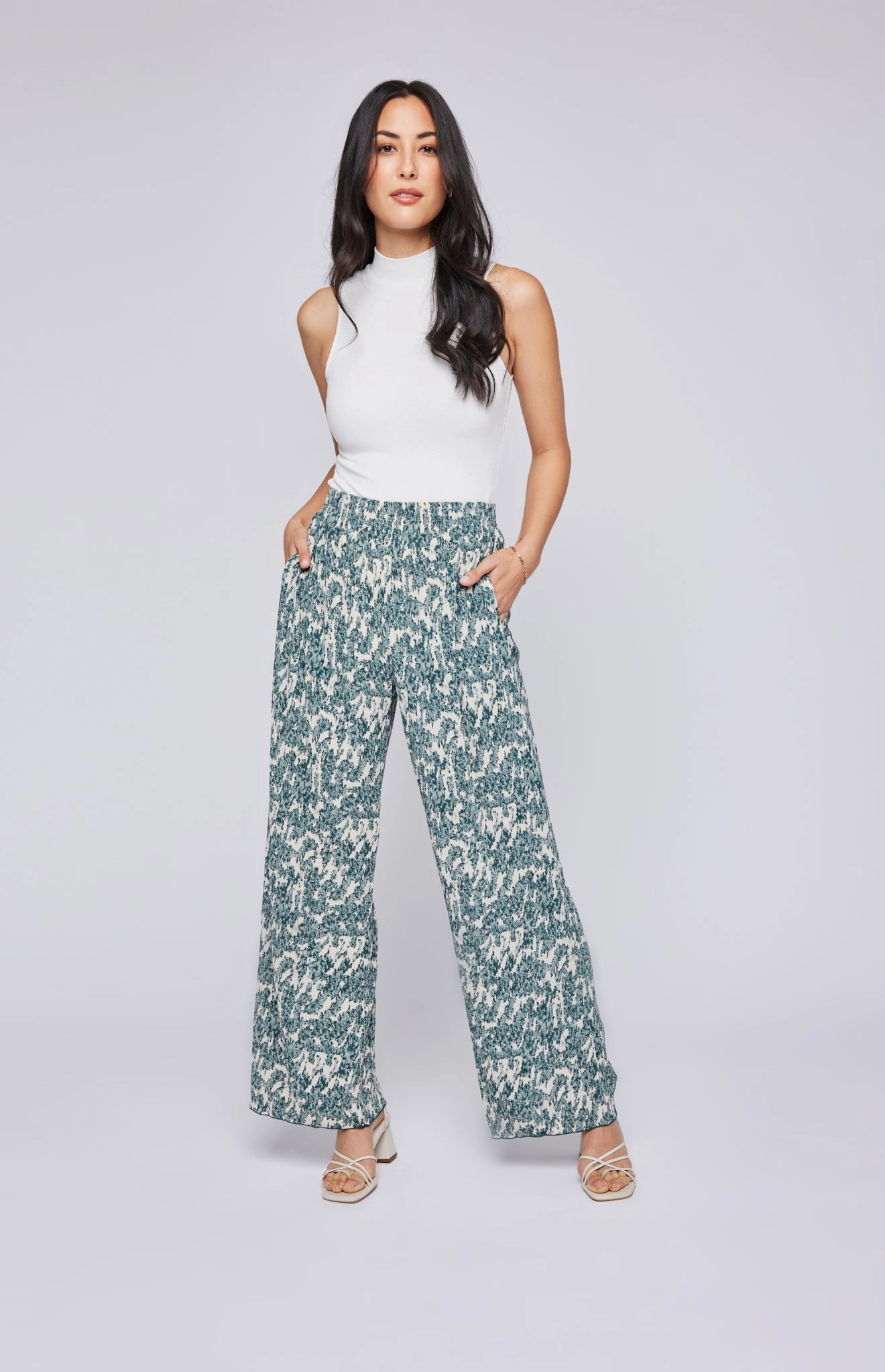Rachelle Pant