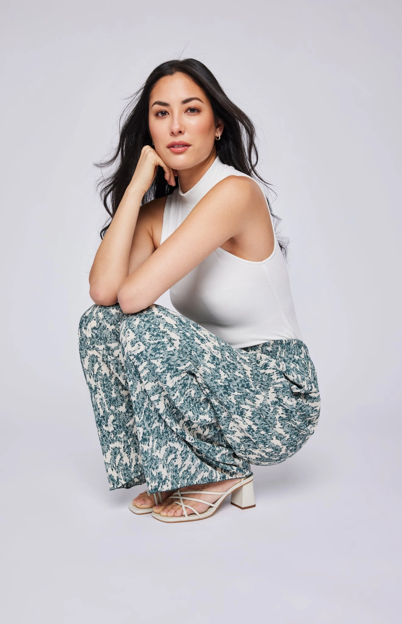 Rachelle Pant