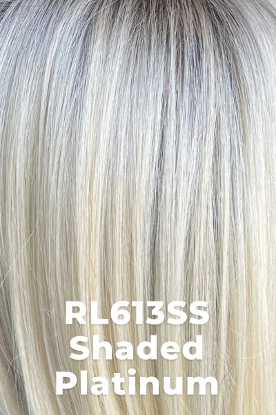 Raquel Welch Wigs - Flirt Alert