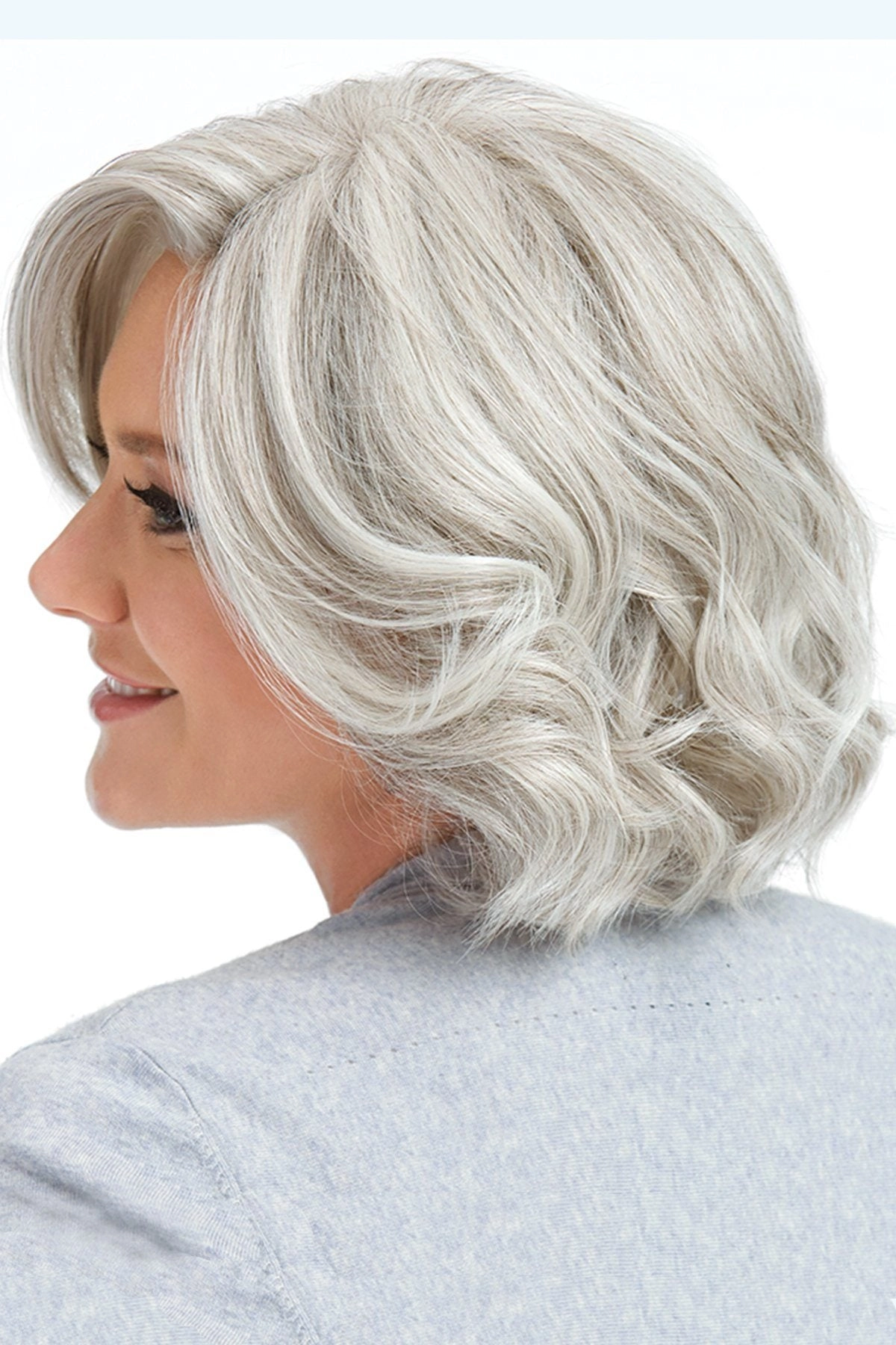 Raquel Welch Wigs - Flirt Alert