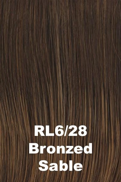 Raquel Welch Wigs - Flirt Alert