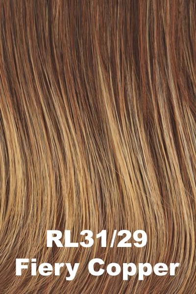 Raquel Welch Wigs - On Point