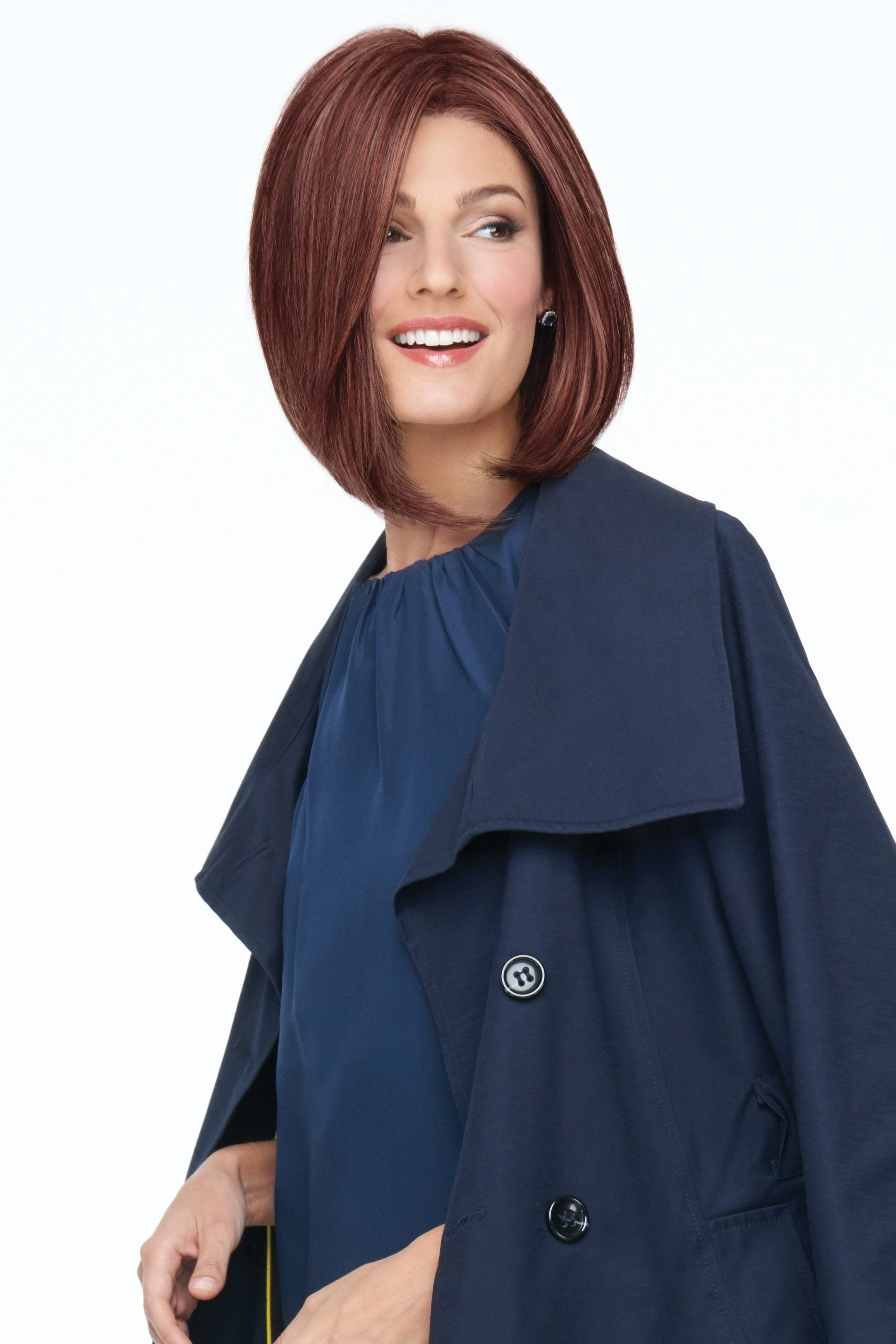 Raquel Welch Wigs - On Point