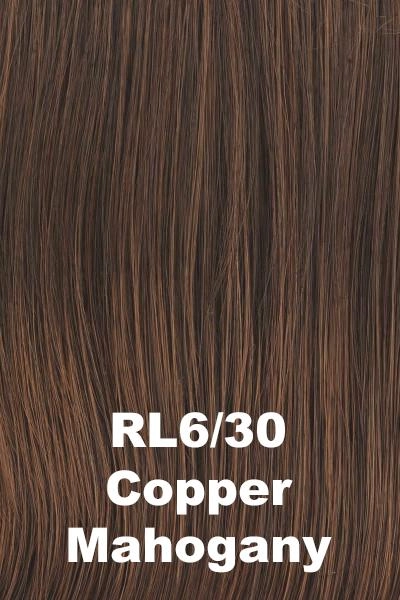 Raquel Welch Wigs - On Point