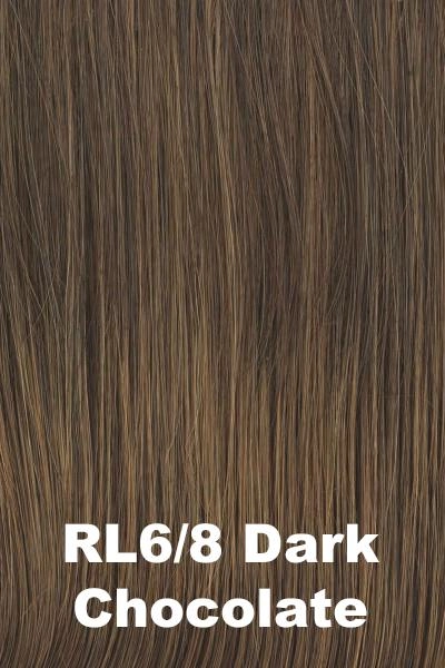 Raquel Welch Wigs - On Point