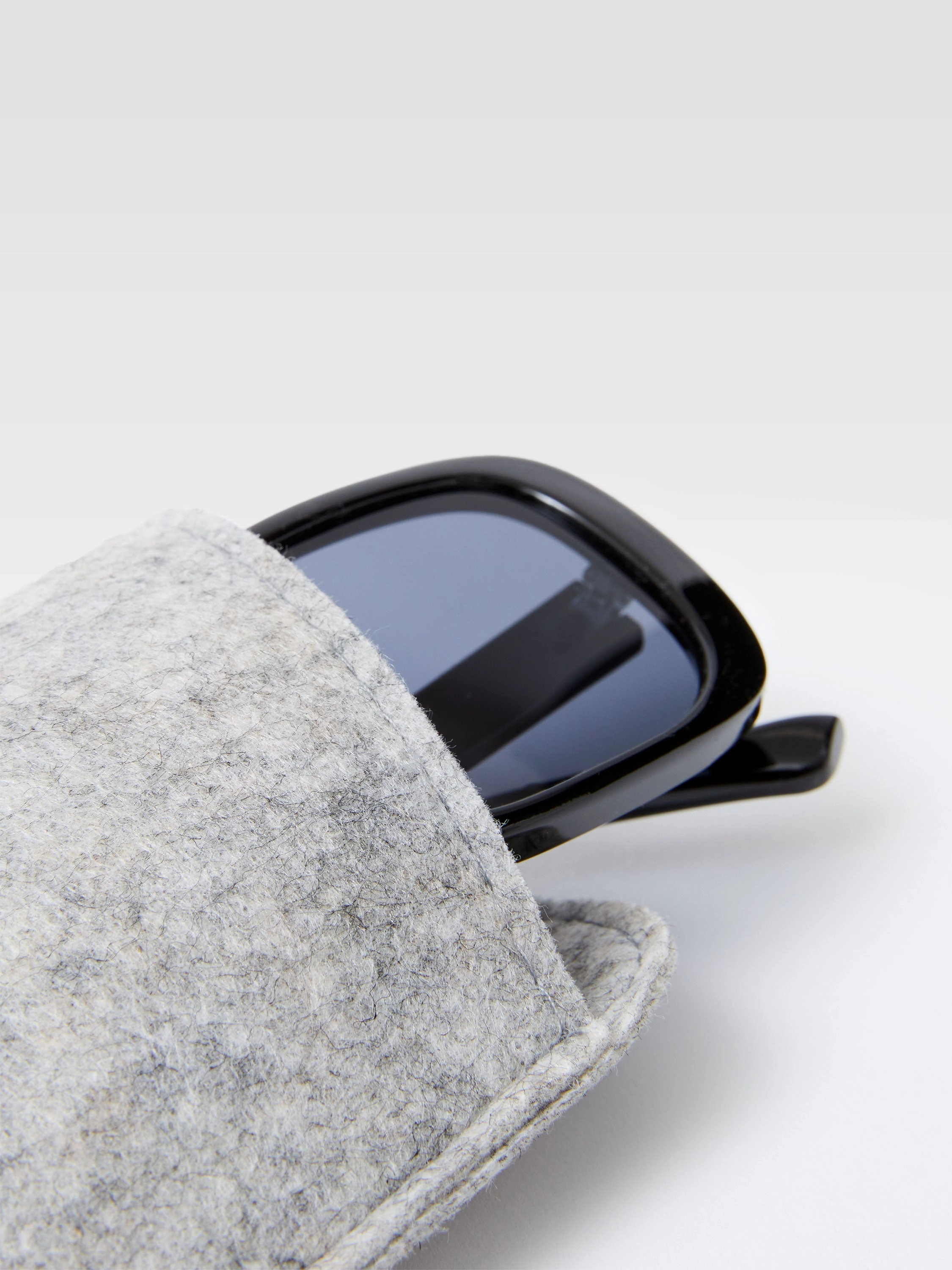 Rectangular Sunglasses