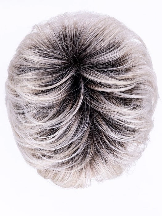 Relax Large | Synthetic Lace Front Wig (Mono Crown)