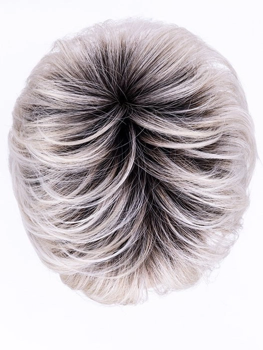 Relax Large | Synthetic Lace Front Wig (Mono Crown)