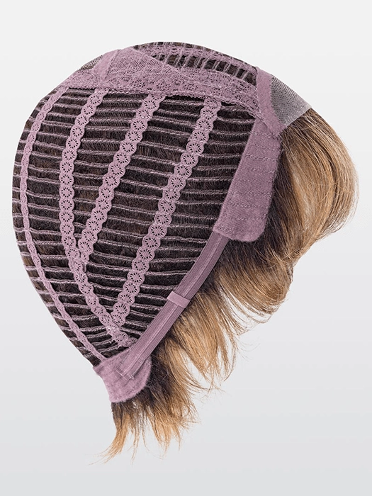 Relax Large | Synthetic Lace Front Wig (Mono Crown)
