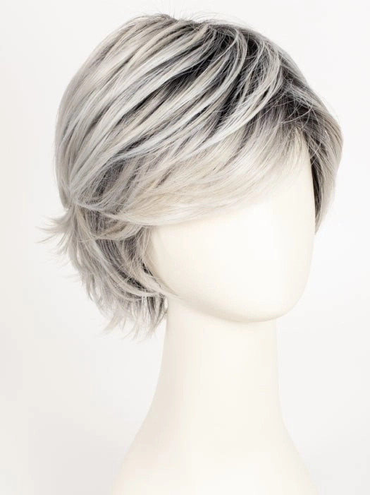 Relax Large | Synthetic Lace Front Wig (Mono Crown)