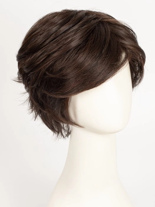 Relax Large | Synthetic Lace Front Wig (Mono Crown)