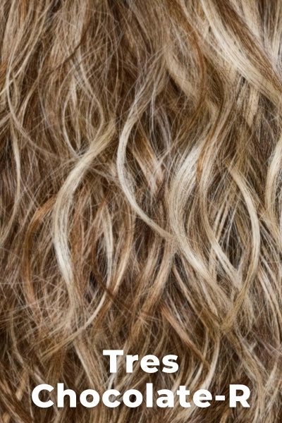 Rene of Paris Wigs - Luca (#2413)
