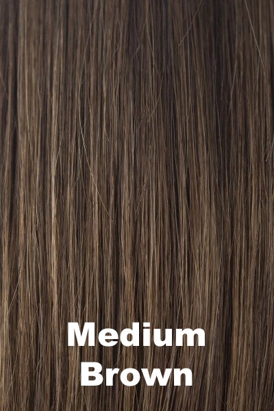 Rene of Paris Wigs - Luca (#2413)
