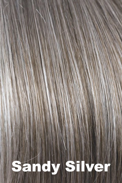 Rene of Paris Wigs - Luca (#2413)