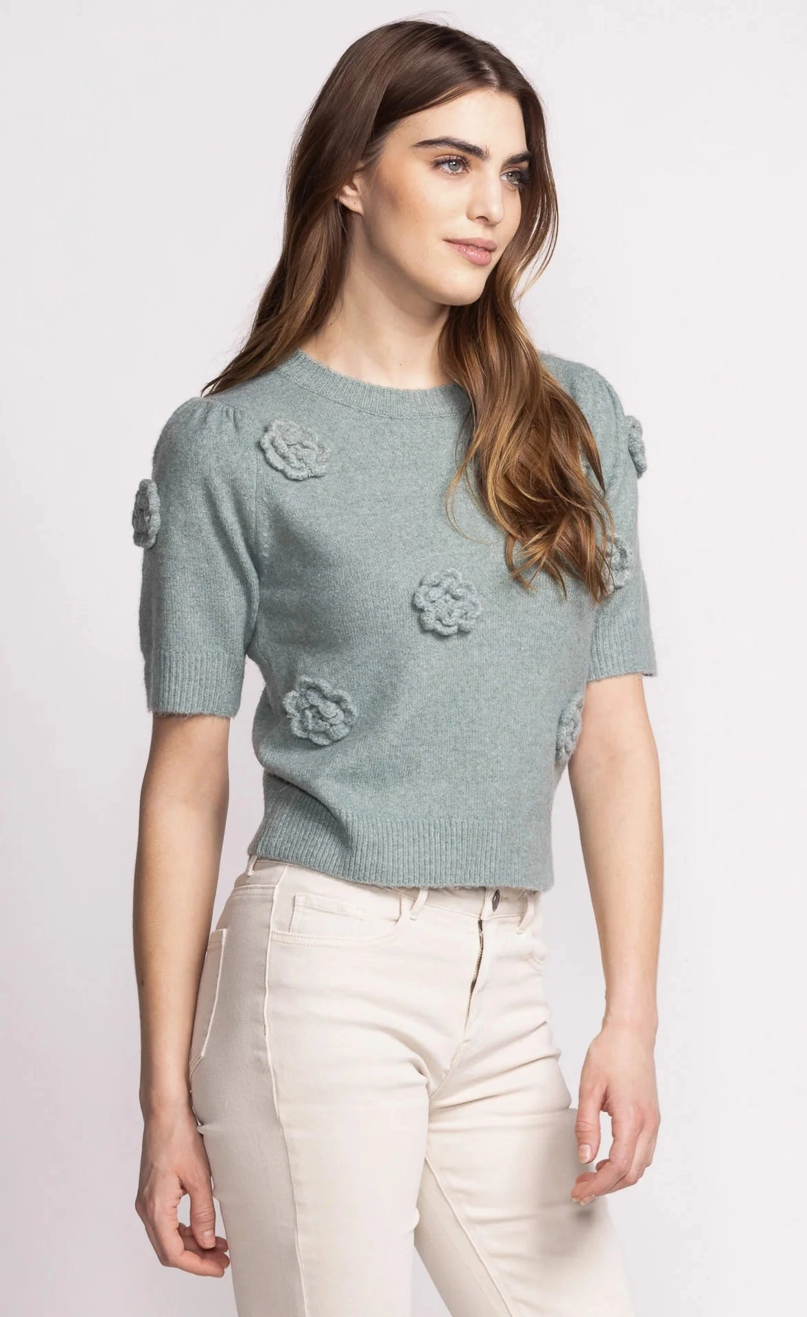 Roslyn Sweater