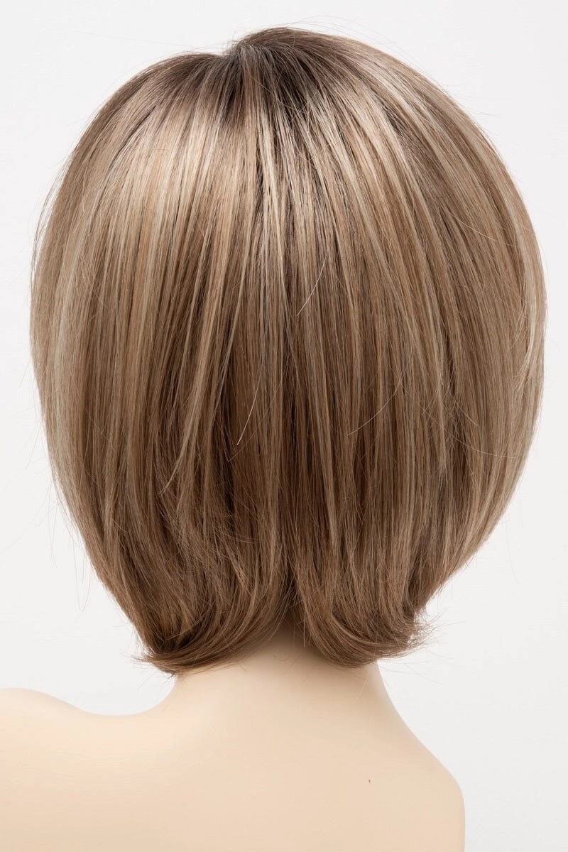 Sale - Envy Wigs - Haley - Color: Light Grey