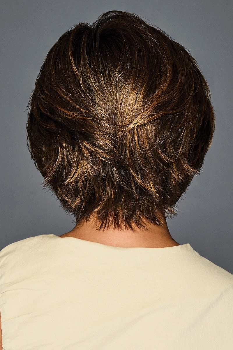 Sale - Gabor Wigs - Make A Statement - Color: SS Hazelnut (GF8-29SS)
