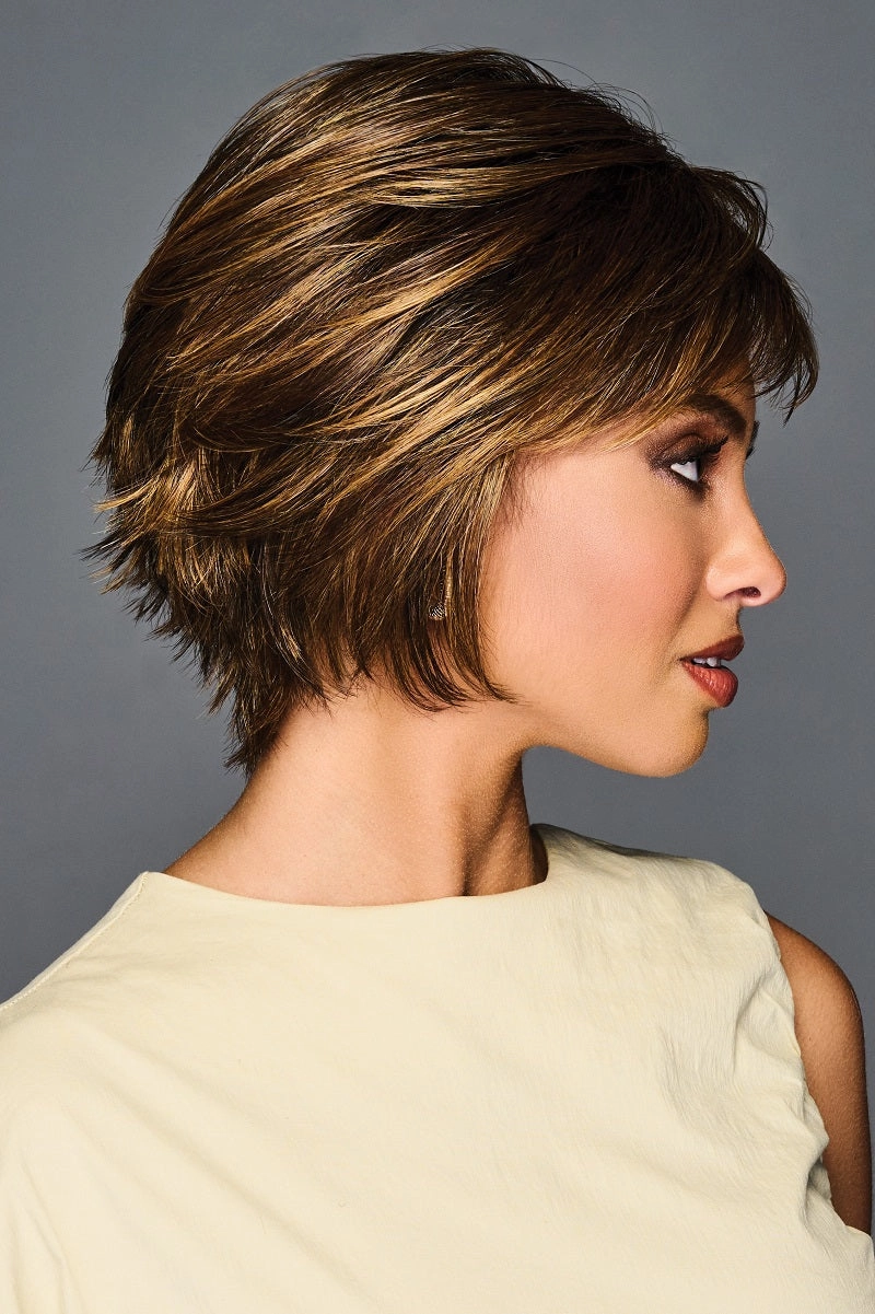 Sale - Gabor Wigs - Make A Statement - Color: SS Hazelnut (GF8-29SS)