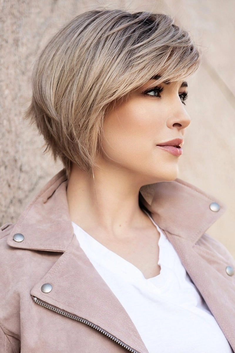 Sale - Gabor Wigs - Make A Statement - Color: SS Hazelnut (GF8-29SS)