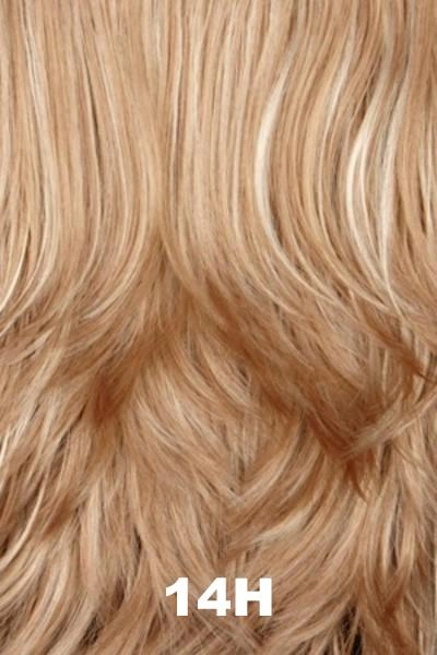 Sale - Henry Margu Wigs - Drew (#2519) - Color: 14H