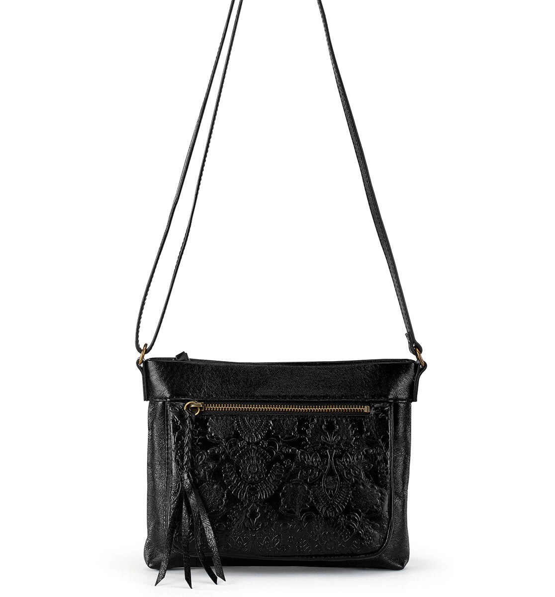 Sanibel Mini Crossbody