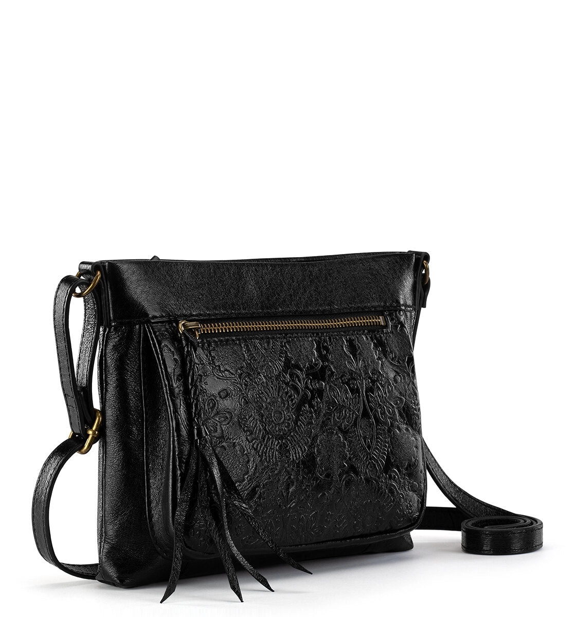 Sanibel Mini Crossbody