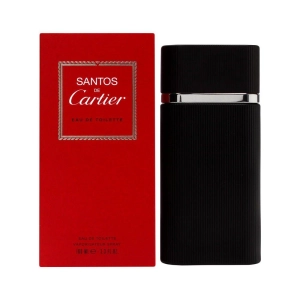 Santos de Cartier 3.4 oz EDT for men
