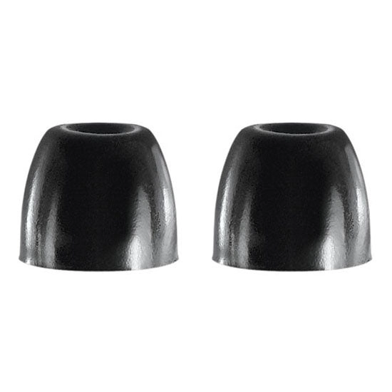 Shure EABKF1 Black Foam Sleeves (5 Pair) - Discontinued
