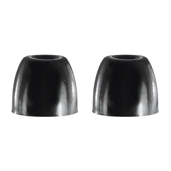 Shure EABKF1 Black Foam Sleeves (5 Pair) - Discontinued