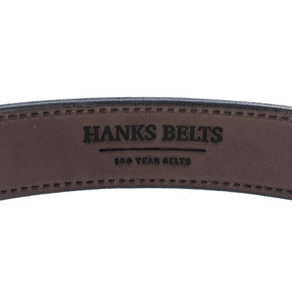 Steel Core Belt - 1.25"