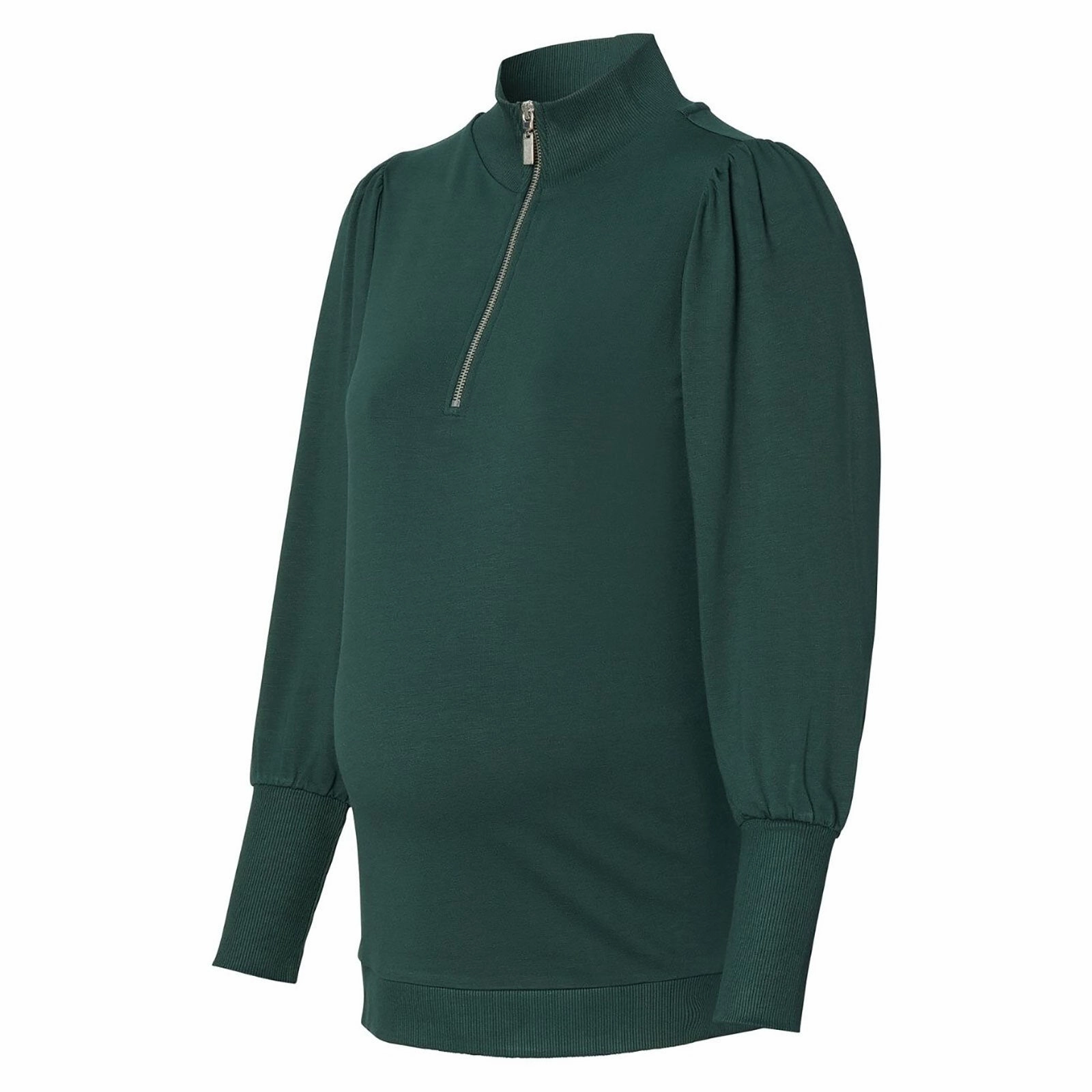Supermom Top Bryn Long Sleeve - Darkest Spruce