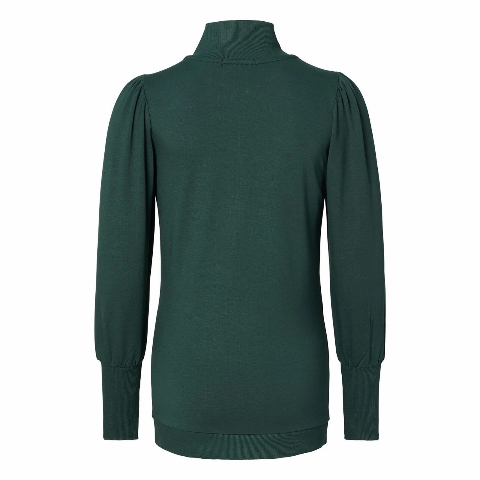 Supermom Top Bryn Long Sleeve - Darkest Spruce